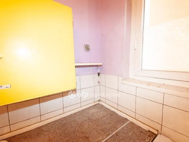 Eladó lakás Budapest XIV. kerület, Alsórákos 46 nm