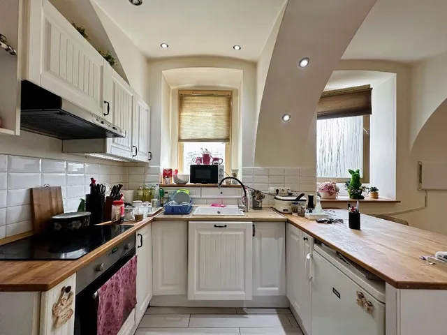 Eladó lakás Budapest VII. kerület, Belső-Erzsébetváros 26 nm