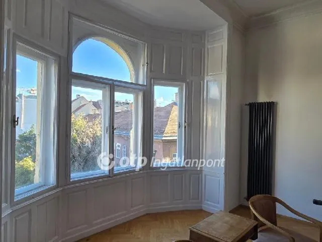 Eladó lakás Budapest VI. kerület 91 nm