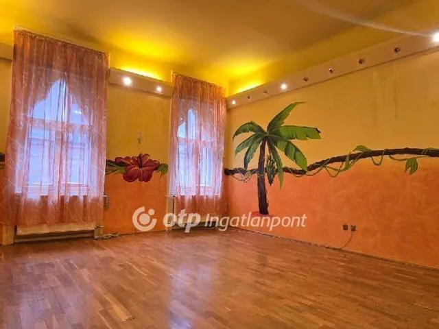 Eladó lakás Budapest VII. kerület, Belső-Erzsébetváros 93 nm