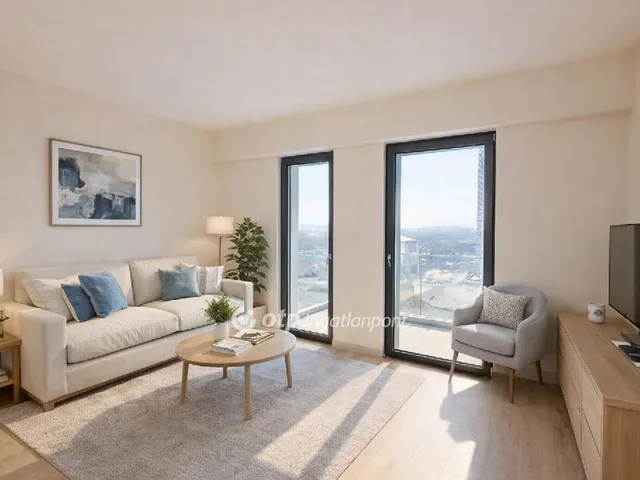 Eladó lakás Budapest IX. kerület 30 nm