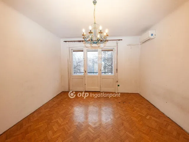 Eladó lakás Budapest XIV. kerület, Herminamező 32 nm