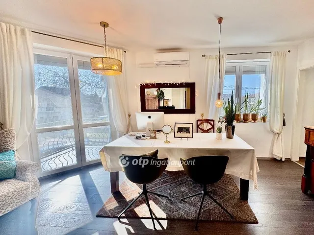 Eladó lakás Budapest XXI. kerület 49 nm