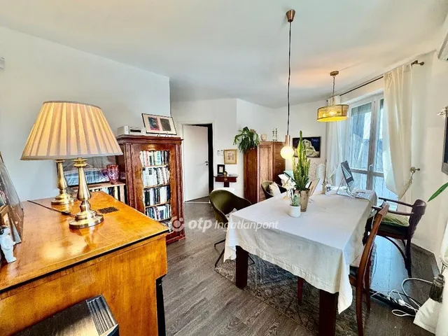 Eladó lakás Budapest XXI. kerület 49 nm