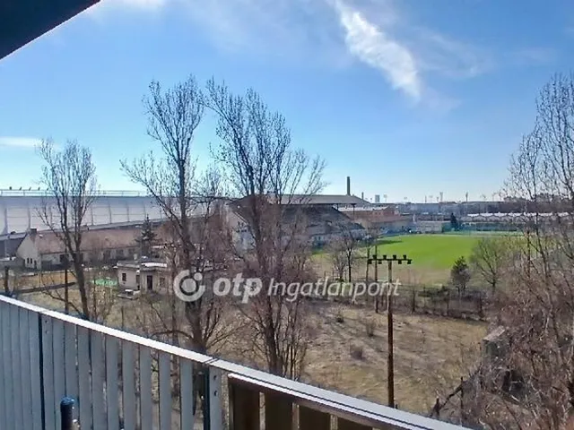 Eladó lakás Budapest VIII. kerület, Századosnegyed 60 nm