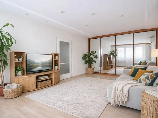 Eladó lakás Budapest XI. kerület, Kelenföld 51 nm