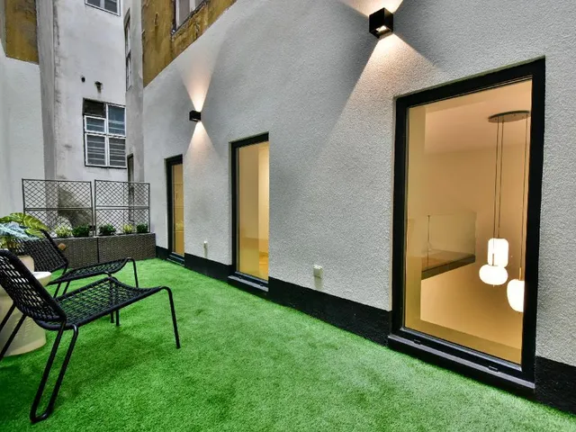 Eladó lakás Budapest V. kerület, Belváros 43 nm