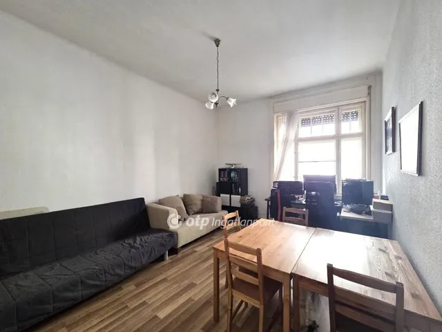 Eladó lakás Budapest VIII. kerület 68 nm