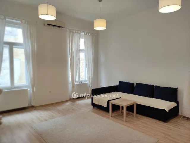 Eladó lakás Budapest VIII. kerület, Palotanegyed 86 nm