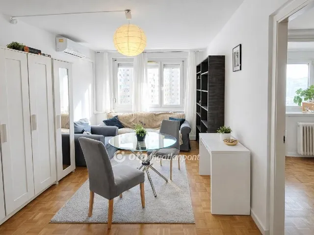 Eladó lakás Budapest III. kerület, Óbuda 49 nm