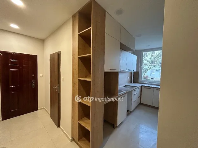 Eladó lakás Budapest IX. kerület 51 nm