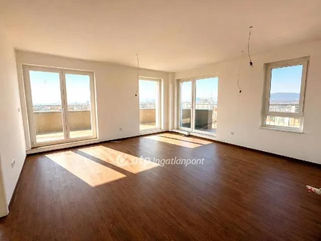 Eladó lakás Budapest XIII. kerület, Angyalföld 74 nm