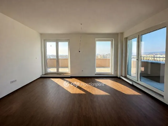 Eladó lakás Budapest XIII. kerület, Angyalföld 74 nm