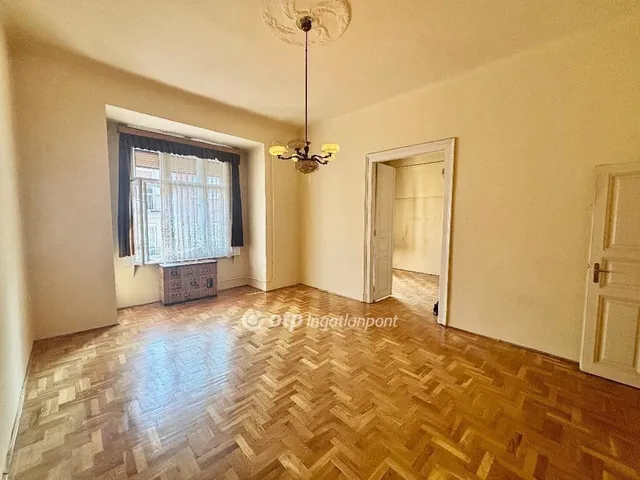 Eladó lakás Budapest IX. kerület 69 nm