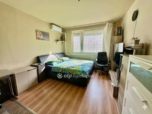 Eladó lakás Budapest XVIII. kerület, Bókaytelep 35 nm