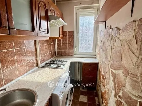 Eladó lakás Budapest XVIII. kerület, Bókaytelep 35 nm