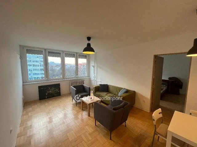 Eladó lakás Budapest XIV. kerület, Zugló 50 nm