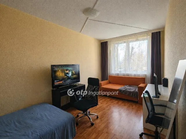 Eladó lakás Budapest XV. kerület, Újpalota 55 nm