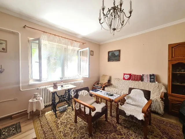 Eladó ház Budapest XVIII. kerület, Bókaytelep 63 nm