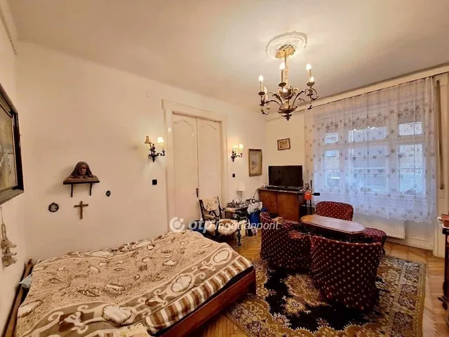 Eladó lakás Budapest I. kerület, Várnegyed 83 nm