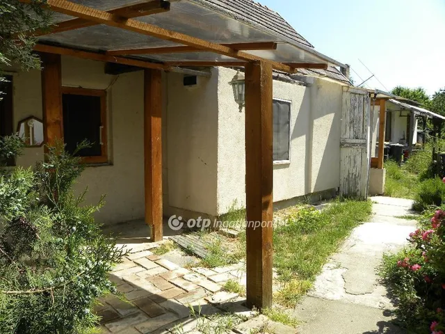 Eladó lakás Budapest XVI. kerület, Cinkota 45 nm