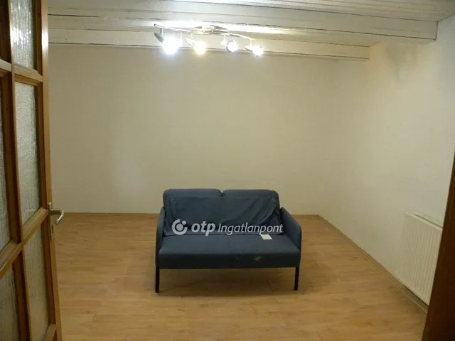 Eladó lakás Budapest XVI. kerület, Cinkota 45 nm
