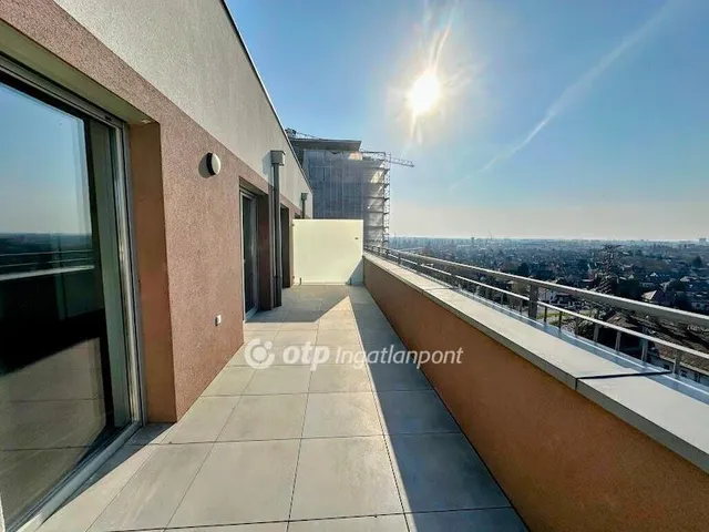 Eladó lakás Budapest XIII. kerület, Angyalföld 74 nm