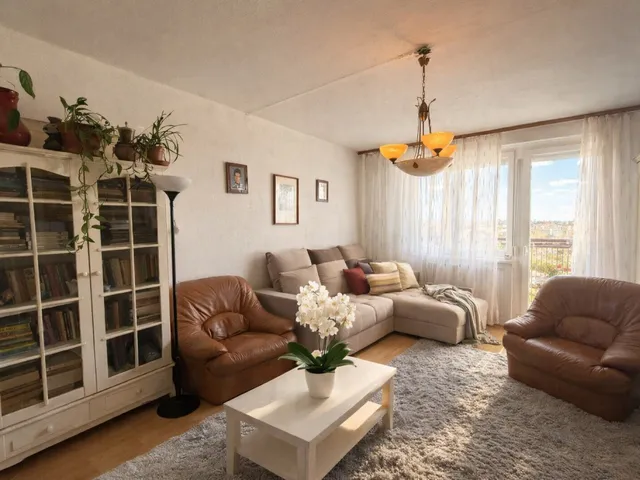 Eladó lakás Budapest XXI. kerület, Csepel Belváros 58 nm