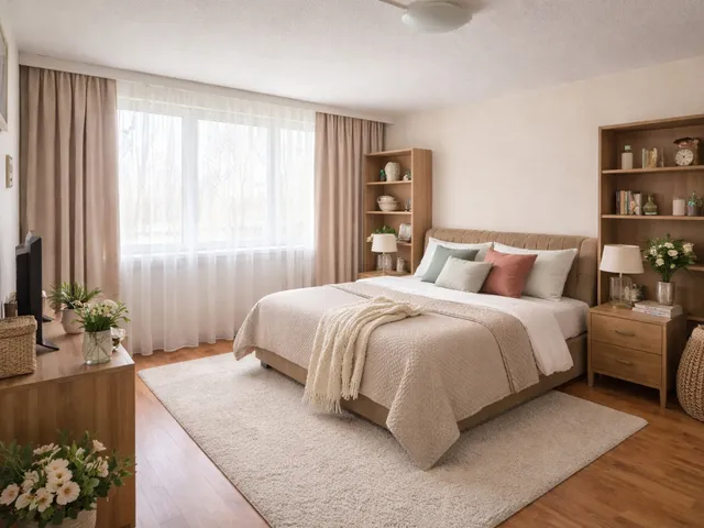 Eladó lakás Budapest XV. kerület, Rákospalota 55 nm