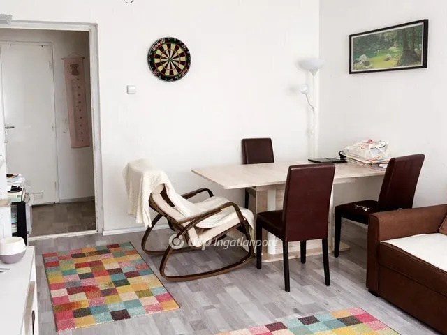 Eladó lakás Szeged, Makkosház 60 nm