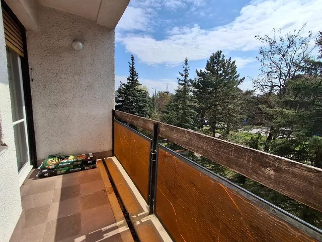 Eladó lakás Budapest II. kerület, Törökvész 72 nm