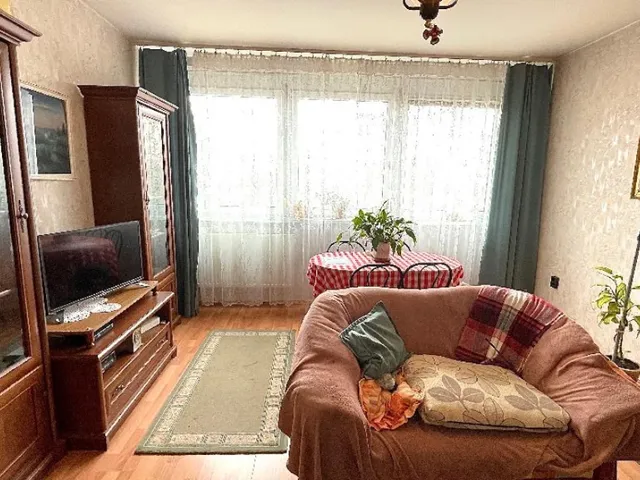 Eladó lakás Budapest XIV. kerület, Alsórákos 56 nm