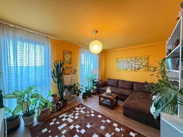 Eladó lakás Budapest XIV. kerület, Rákosfalva 67 nm