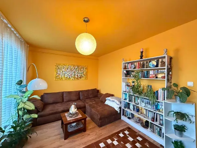 Eladó lakás Budapest XIV. kerület, Rákosfalva 67 nm