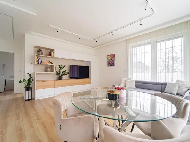 Eladó lakás Budapest XII. kerület, Németvölgy 74 nm