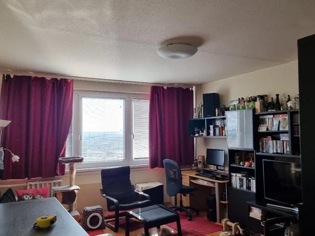 Eladó lakás Budapest X. kerület, Kőbánya 50 nm