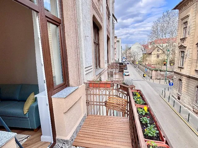 Eladó lakás Budapest IX. kerület, Rehabilitációs terület IX. ker. 72 nm