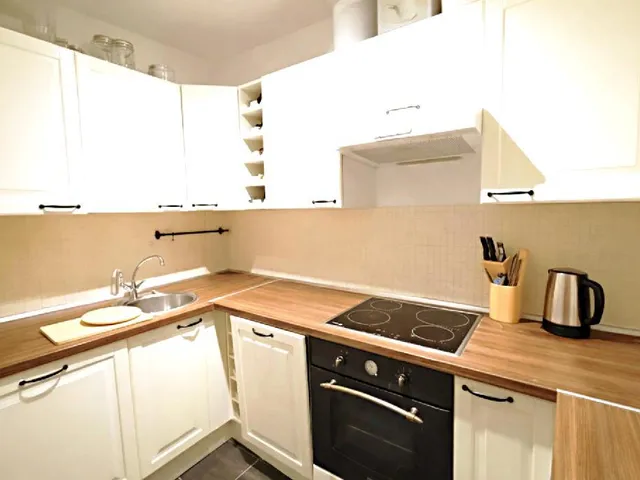 Eladó lakás Budapest XI. kerület, Őrmező 49 nm