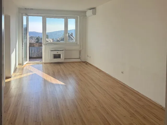 Eladó lakás Budapest II. kerület, Törökvész 62 nm