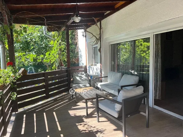 Eladó ház Budapest XI. kerület 150 nm