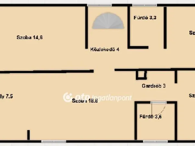 Eladó ház Budapest XI. kerület 150 nm