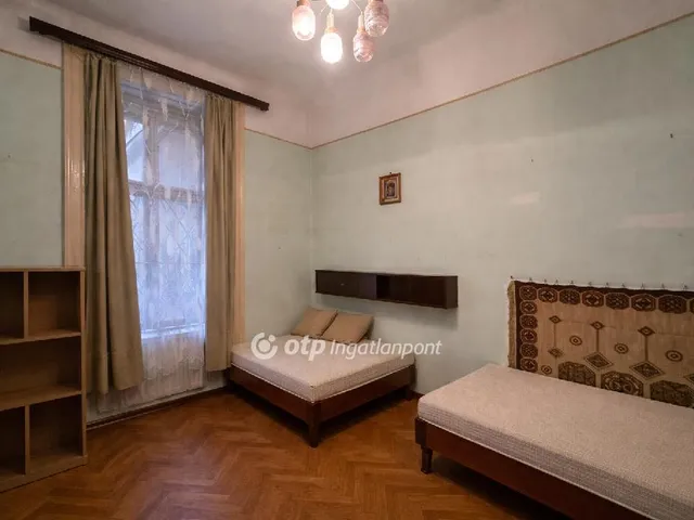 Eladó lakás Budapest VIII. kerület, Népszínháznegyed 53 nm