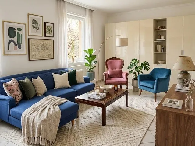 Eladó lakás Budapest XI. kerület, Sashegy XI. ker 84 nm