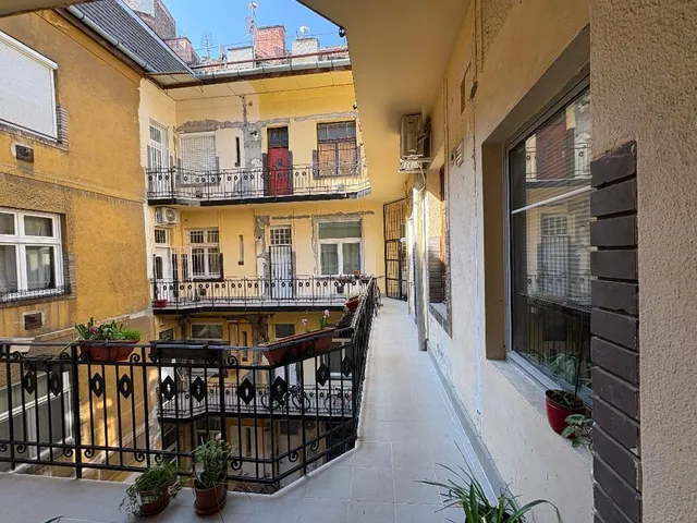 Eladó lakás Budapest XII. kerület, Hegyvidék 55 nm