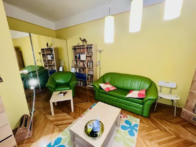 Eladó lakás Budapest XII. kerület, Hegyvidék 55 nm