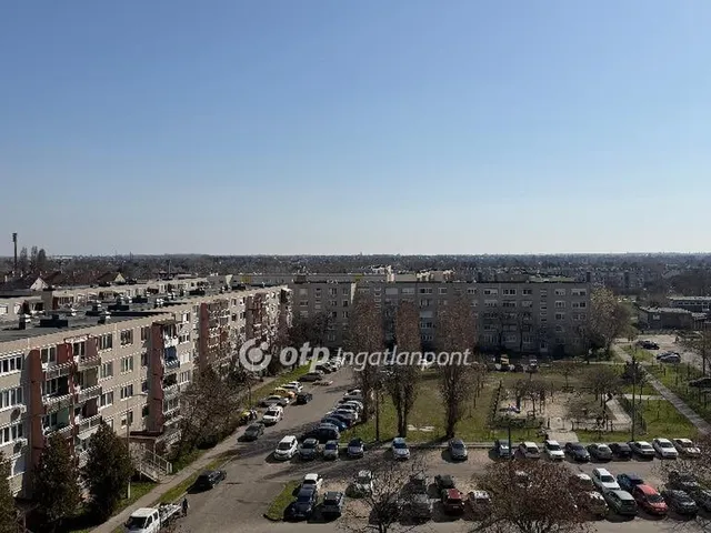 Eladó lakás Budapest XXI. kerület, Csepel Belváros 51 nm