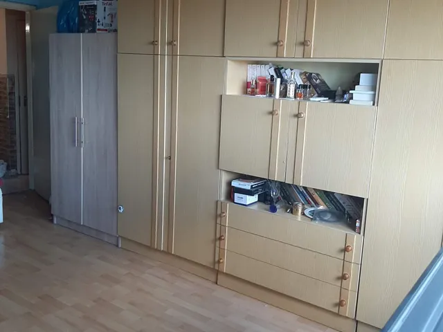 Eladó lakás Budapest X. kerület, Ligettelek 51 nm