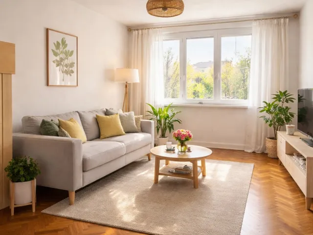 Eladó lakás Budapest VIII. kerület, Józsefváros 51 nm