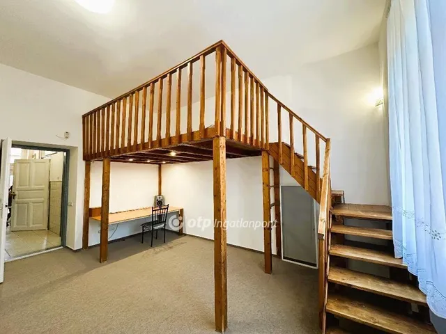 Eladó lakás Budapest VIII. kerület 41 nm