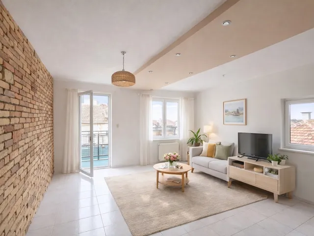 Eladó lakás Budapest XXI. kerület, Királyerdő 111 nm